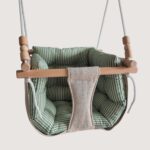 Indoor Baby Swing - Toddler Swings - Best Handmade Swings My Store