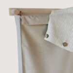 Waterproof Basket - Hamper With Lid - pumpurshop