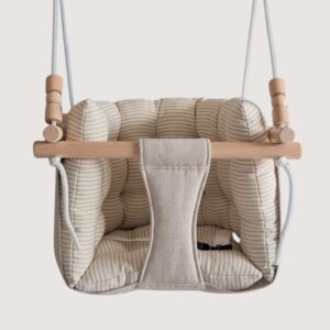 Hanging swing for kids - baby swing