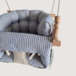 Baby swing - swing for kids - indoor swing - premium kids seat