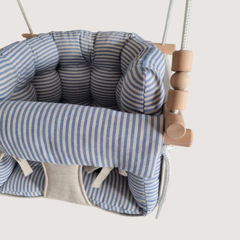 Baby swing - swing for kids - indoor swing - premium kids seat