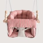 Baby swings for kids - garden baby swing - newborn hammock