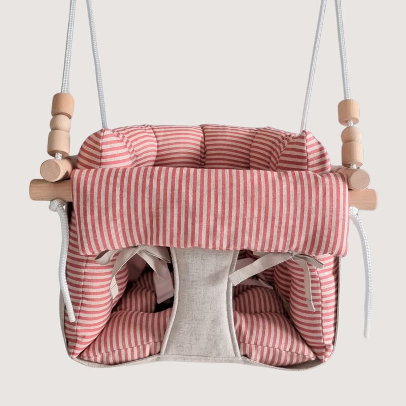 baby swing - indoor toddler swing - kids and baby