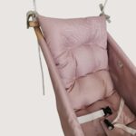 baby swing - soft cushion - hanging swing