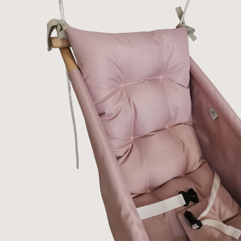 baby swing - soft cushion - hanging swing