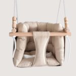 hanging baby swing - pumpur swings - swing for kids