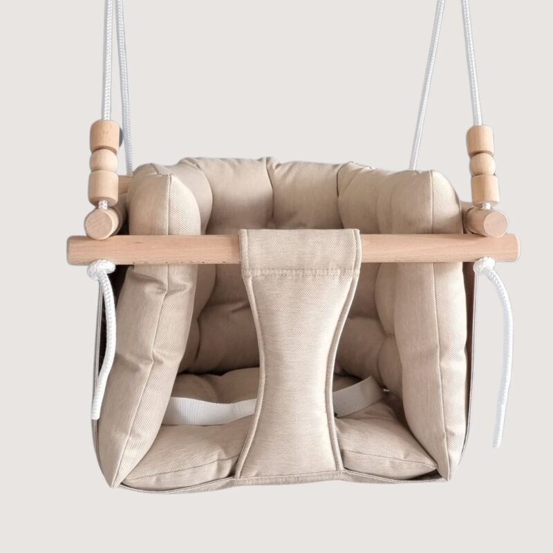 hanging baby swing - pumpur swings - swing for kids