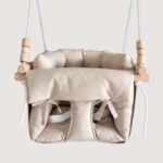 kids swing - premium swing for toddlers - baby swing