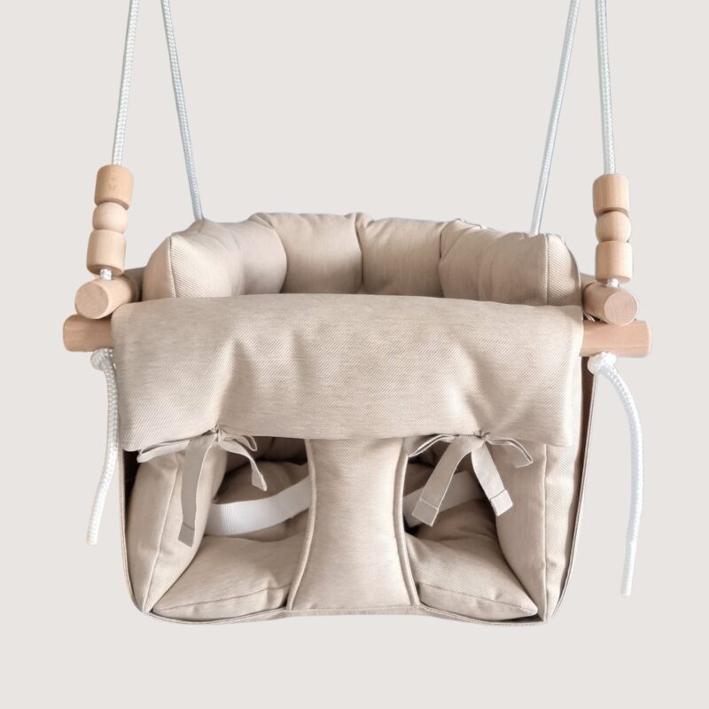 kids swing - premium swing for toddlers - baby swing