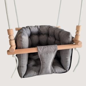 baby swing - premium hanging swing - indoor swings for kids