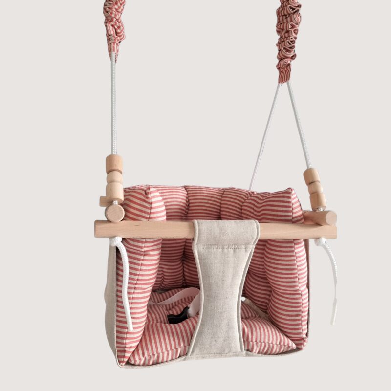 baby toddler swing - baby nest - for kids