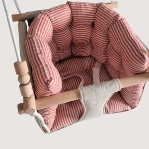 Baby swing - toddler swing seat - garden swing