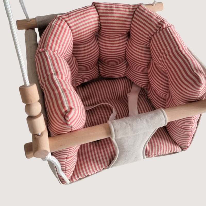 Baby swing - toddler swing seat - garden swing