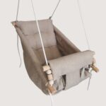 Baby swing, kids hammock