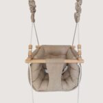 hanging swing - baby hammock