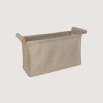 wall basket organizer - toy storage - towel basket