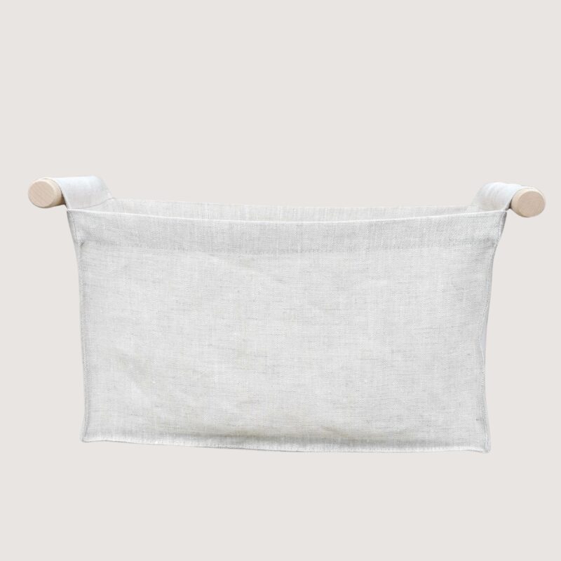 wall organizer - hanging basket - wall pocket