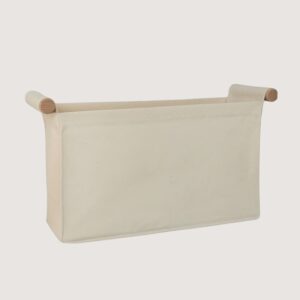 Wall organizer - storage basket - smart home solutions