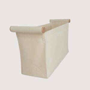 storage organization - wall pocket - basket