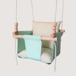 Indoor baby swing for kids