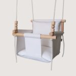 Indoor kids swing for nursery