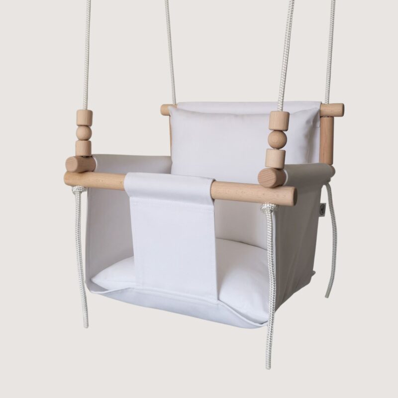 Indoor kids swing for nursery
