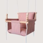 Baby swing for Christmas and Grandmas gift