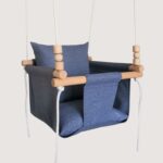 Kids swing for toddlers